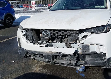 2023 Mazda Cx-50 2.5 S Premium Plus z USA, uszkodzony, nr VIN 7MMVABEMXPN113770